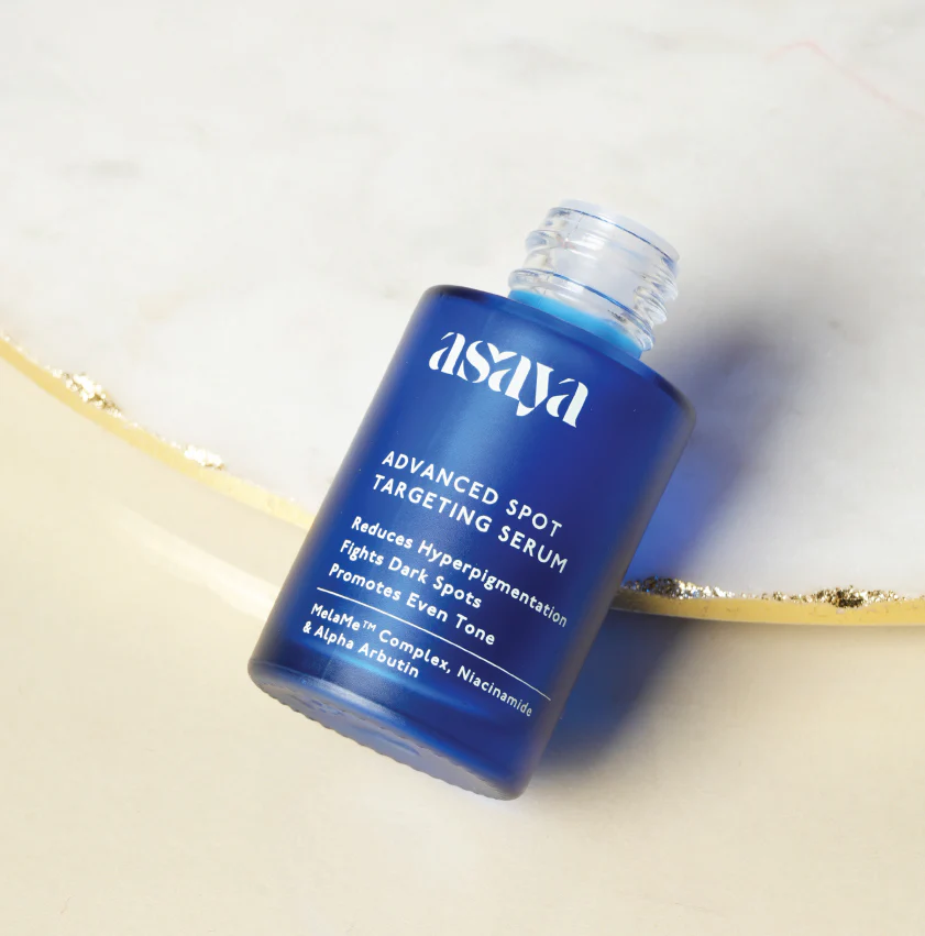 Advanced Spot Targeting Serum for Hyperpigmentation & Dark Spots - Image 5