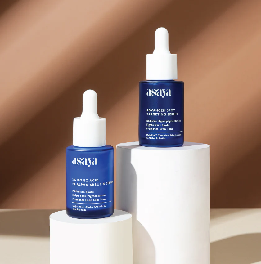 Advanced Spot Targeting Serum for Hyperpigmentation & Dark Spots - Image 6