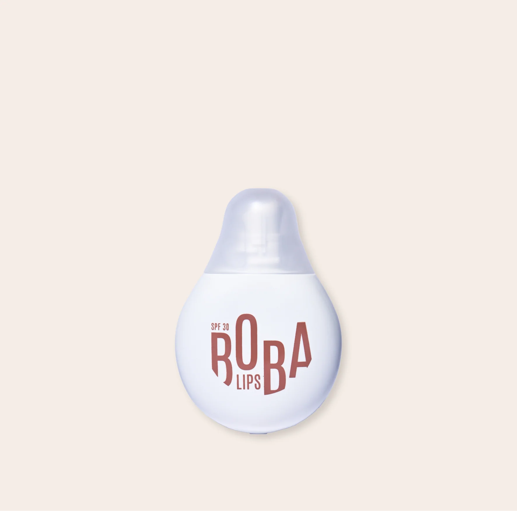 BOBA Lip Balm